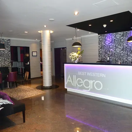Best Western Allegro Nation-2