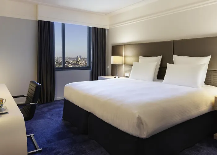 Pullman Montparnasse