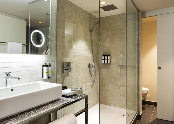Pullman Montparnasse